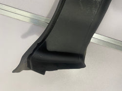 BMW M240i Wing cover seal trim left 2019 2 Series 51767269997