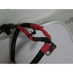 BMW M4 F82 Battery Wiring Loom