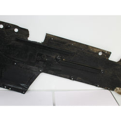 BMW M4 Under body under tray F82 2017 Competition 4 series