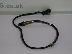 BMW M4 F82 Lambda sensor