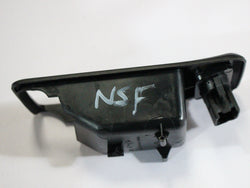 Ford Focus ST MK2 5DR Passenger side front door handle cover trim