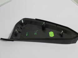 Ford Fiesta ST MK7 Drivers right dash cover trim