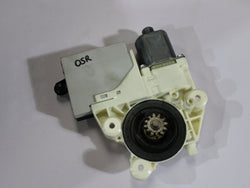 Ford Focus ST MK2 5DR Drivers side rear window motor