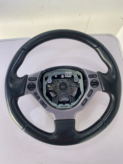 Nissan GTR R35 steering wheel 2009 Skyline GT-R 3.8 V6
