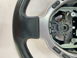 Nissan GTR R35 steering wheel 2009 Skyline GT-R 3.8 V6