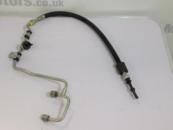 BMW M4 F82 Fuel Pressure Sensor Pipes