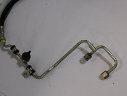 BMW M4 F82 Fuel Pressure Sensor Pipes
