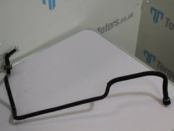 BMW M4 F82 Vac vacuum pipe