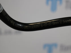 BMW M4 F82 Vac vacuum pipe