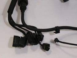 BMW M4 F82 Gearbox wiring loom transmission