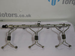BMW M4 F82 Fuel Rail