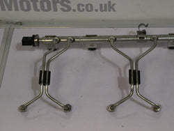 BMW M4 F82 Fuel Rail