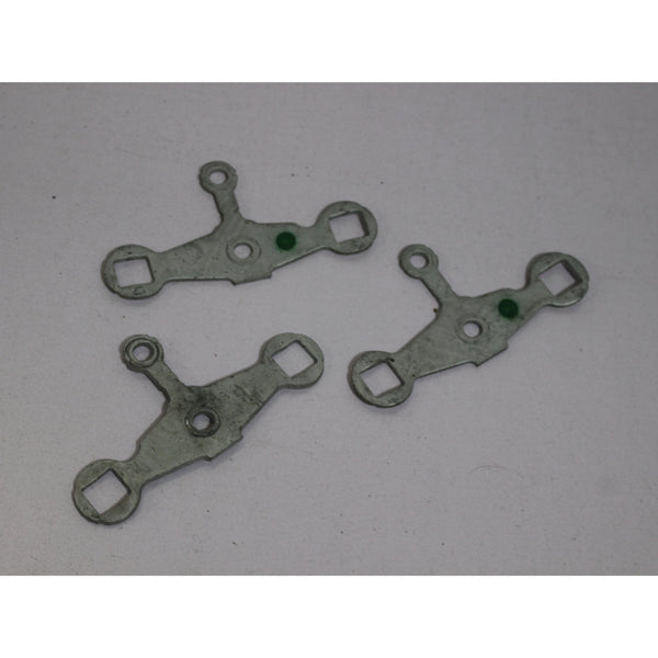 BMW M4 F82 Injector securing brace fixing clamps | Torque Motors