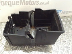 Ford Focus ST225 MK2 Battery protection box