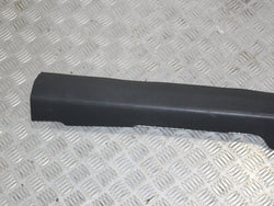 MK5 Astra VXR Passenger side interior door sill trim