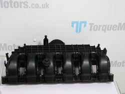 BMW M4 F82 Inlet manifold