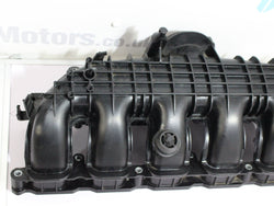 BMW M4 F82 Inlet manifold