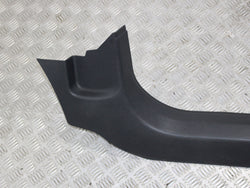 MK5 Astra VXR Drivers side interior door sill trim