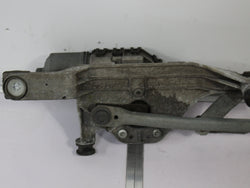 Ford Focus ST window wiper motor mechanism mech front MK2 3DR Facelift 3397020854