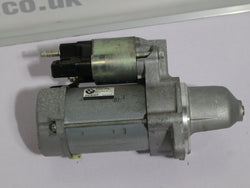 BMW M4 F82 Starter motor