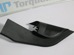 Ford Focus ST MK2 5 Door Passenger left tweeter speaker & cover