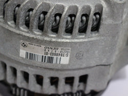 BMW M4 F82 Alternator