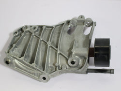 BMW M4 F82 Compressor mount support bracket pulley