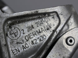 BMW M4 F82 Engine mount bracket