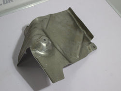 BMW M4 F82 Heat shield