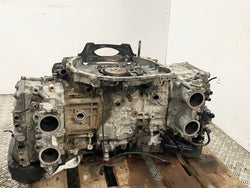 Subaru Impreza STI engine EJ20 WRX 2005 spares repair damaged