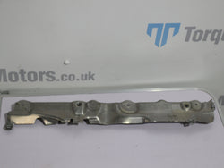 BMW M4 F82 Turbo Heat Shield