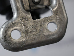 BMW M4 F82 Circulation pump