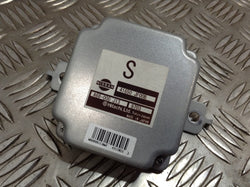 2009 Nissan GT-R Skyline R35 Torque Distribution Control Box