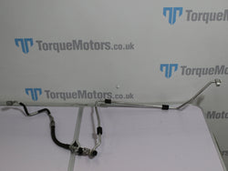 BMW M4 F82 Air con hose