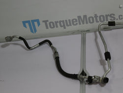 BMW M4 F82 Air con hose