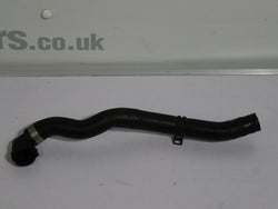 BMW M4 F82 Radiator Coolant Water Hose Pipe