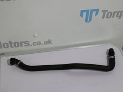 BMW M4 F82 Radiator Coolant Water Hose Pipe