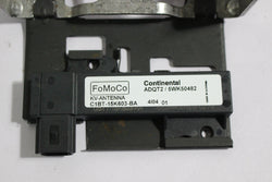 Ford Fiesta ST MK7 Antenna amplifier