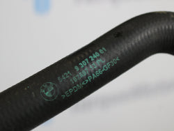 BMW M4 F82 Radiator Coolant Water Hose Pipe
