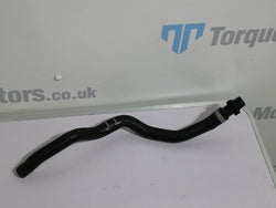 BMW M4 F82 Radiator Coolant Water Hose Pipe
