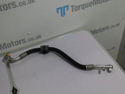 BMW M4 F82 Air con pipe