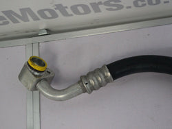 BMW M4 F82 Air con pipe