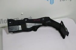 BMW M4 F82 Engine partition wall panel bottom right