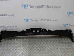BMW M4 F82 Windscreen scuttle panel