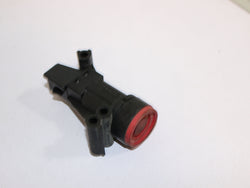 Ford Focus ST MK2 Fuel cut off switch