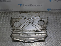 Audi R8 Gen 2 V10 Plus 4S Under tray guard