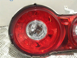 Nissan Skyline GTR R35 Passenger side rear tail light DAMAGED