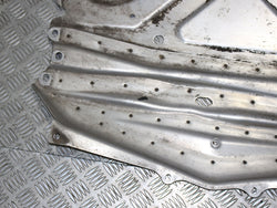 Audi R8 Gen 2 V10 Plus 4S Under tray guard
