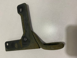 Ford focus ST Towing hook 2007 MK2 ST225