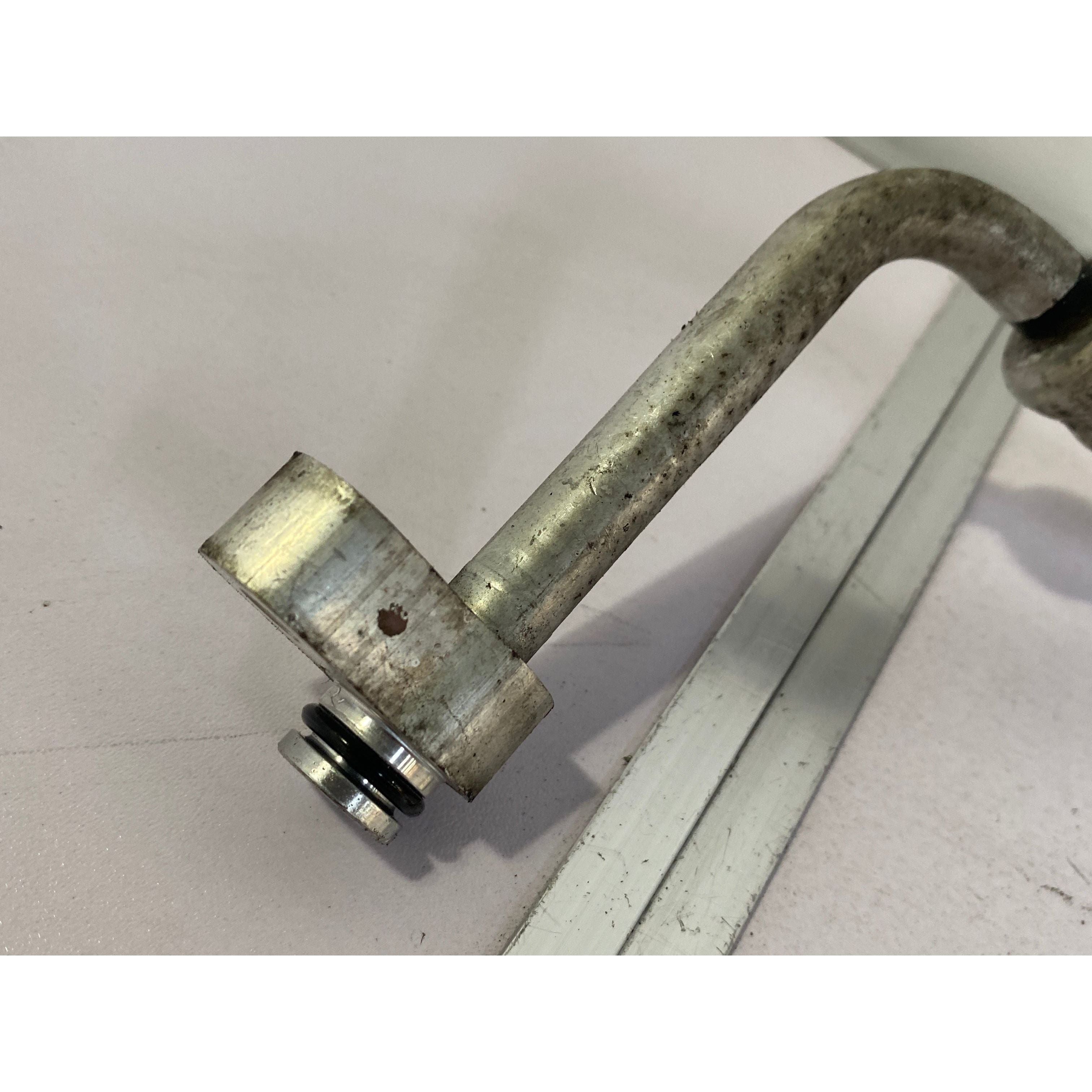 Honda Civic air con pipe AC air conditioning Type R FN2 2010 Torque